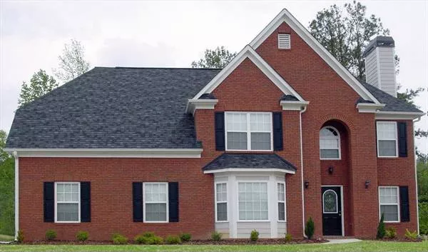 image of 2 story european house plan 8693